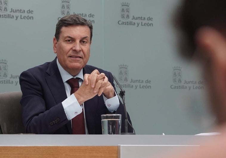 La Junta entregará seis Medallas a las Víctimas del Terrorismo de la comunidad